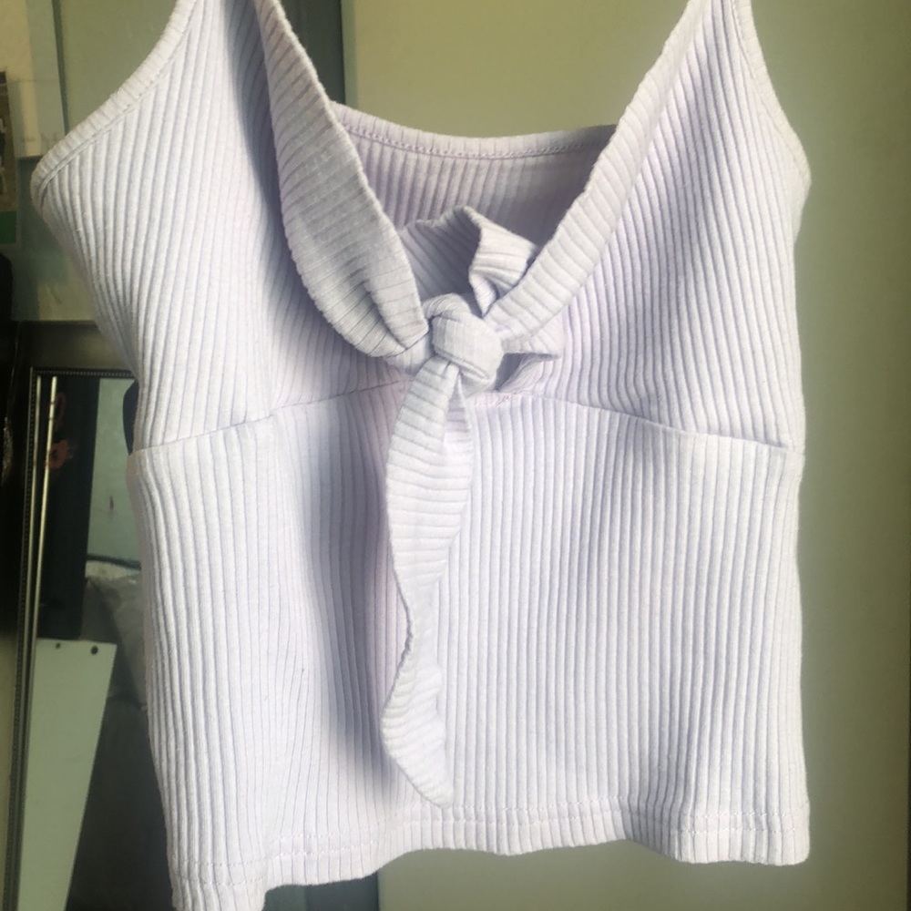 fit me a little big because i’m normally a size s - Picture 3 of 4